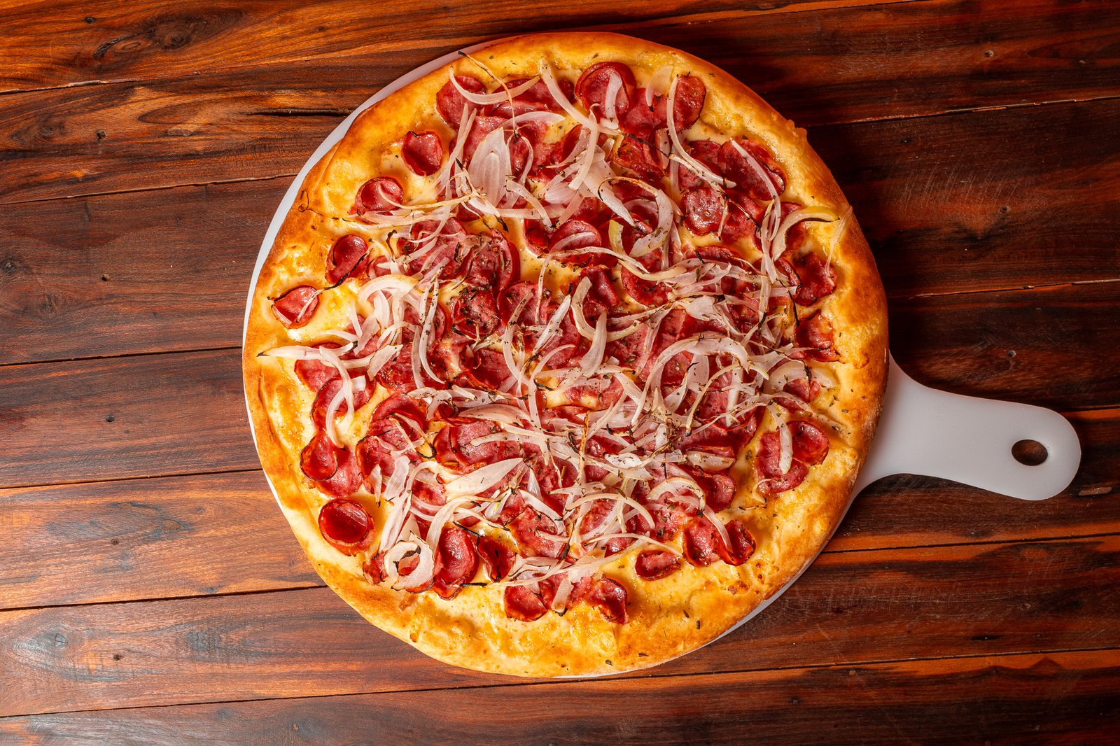 PIZZA GRANDE