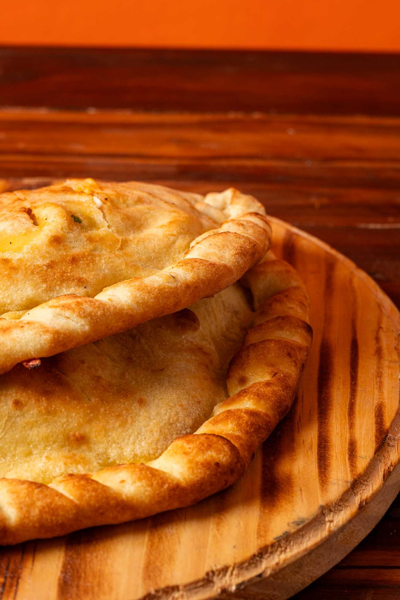 Combo Calzone em Dobro