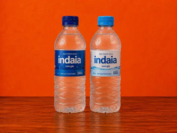 Água Mineral 500ml