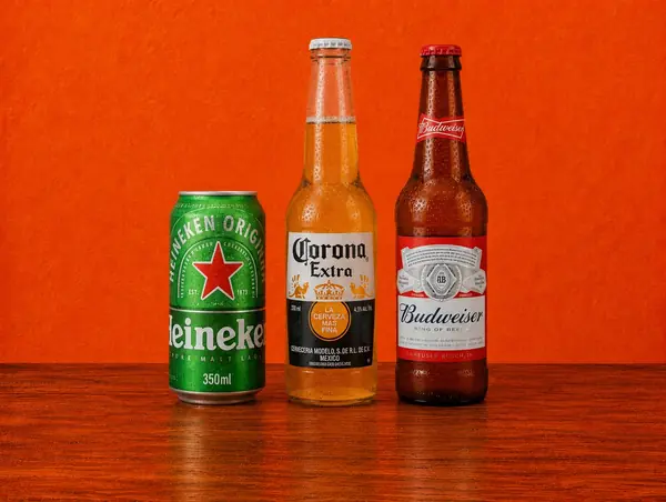 Bebidas Diversas