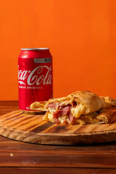 Combo Calzone